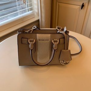 Authentic MK crossbody